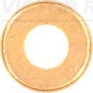 Victor Reinz 70-12077-00 Seal Ring, injector 701207700 701207700 Victor Reinz Seal Ring, injector