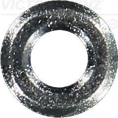 Victor Reinz 70-13186-00 Sealing ring, injection valve (urea injection) 701318600 701318600 Victor Reinz Sealing ring, injection valve (urea injection)