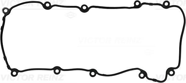 Valve gasket Jaguar: 711260100 Victor Reinz Rocker cover gasket