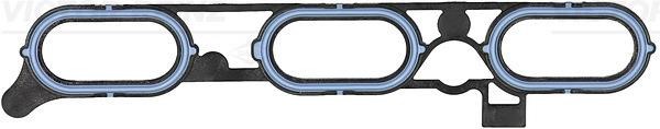 Air inlet manifold gasket Jaguar S-Type: 711667800 Victor Reinz Intake manifold gasket