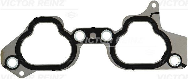 Air intake manifold gasket Subaru Legacy: 711743800 Victor Reinz Intake manifold gasket