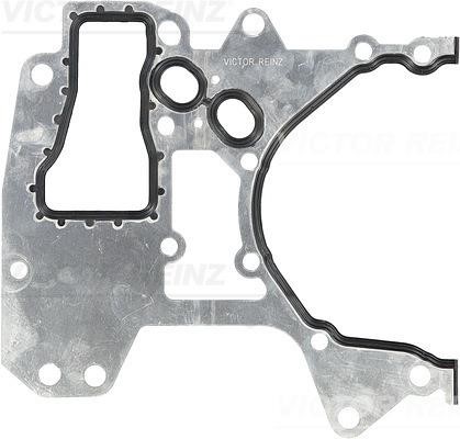 Victor Reinz 71-36609-00 Front engine cover gasket 713660900