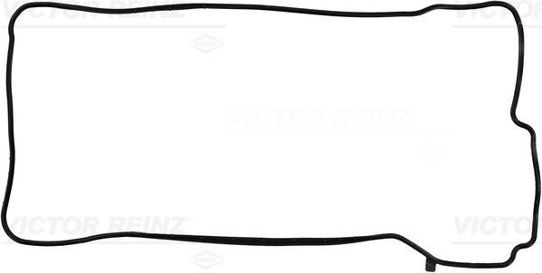 Valve gasket Lexus: 711783100 Victor Reinz Rocker cover gasket