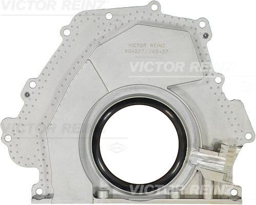 Victor Reinz 81-10508-00 Seal-oil,crankshaft rear 811050800