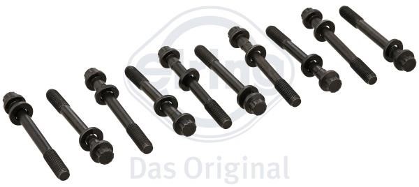 Elring 003.930 Cylinder Head Bolts Kit 003930