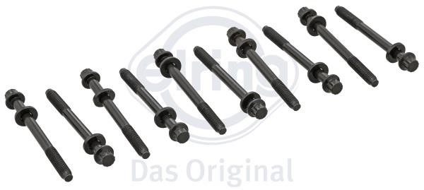 Elring 004.260 Cylinder Head Bolts Kit 004260