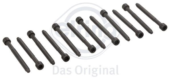 Elring 005.610 Cylinder Head Bolts Kit 005610