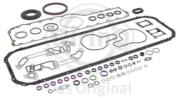 008200 Elring Gasket Set, crank case