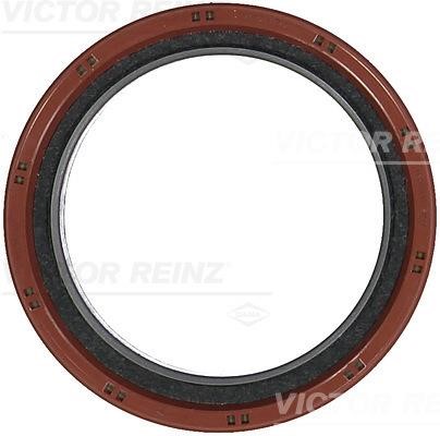 Victor Reinz 81-10616-00 Crankshaft oil seal 811061600