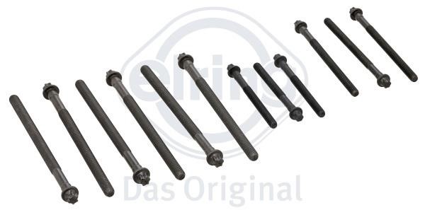 Elring 010.230 Cylinder Head Bolts Kit 010230