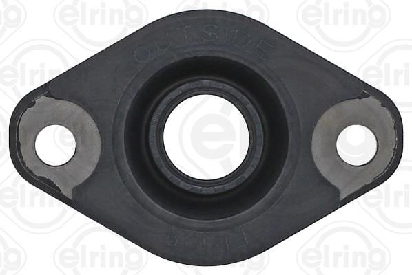 Rocker cover gasket Elring 013.000