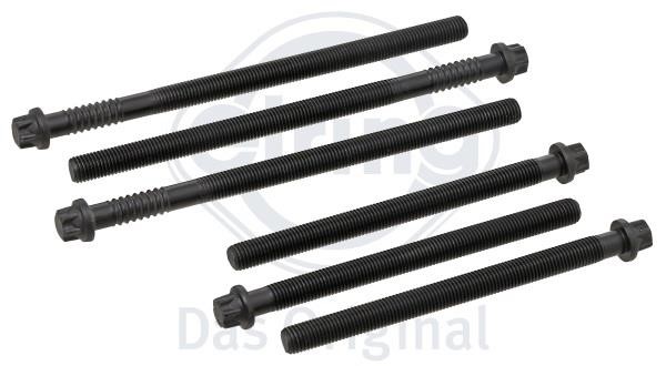 Cylinder head bolt set MAN: 015920 Elring Cylinder Head Bolts Kit
