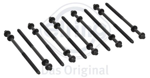 Elring 022.490 Cylinder Head Bolts Kit 022490