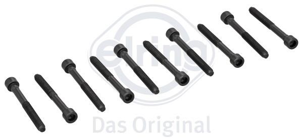 Elring 022.670 Cylinder Head Bolts Kit 022670