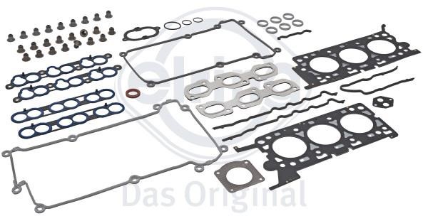 Engine gasket set Ford Cougar: 027680 Elring Gasket Set, cylinder head