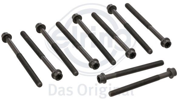 Elring 027.850 Cylinder Head Bolts Kit 027850