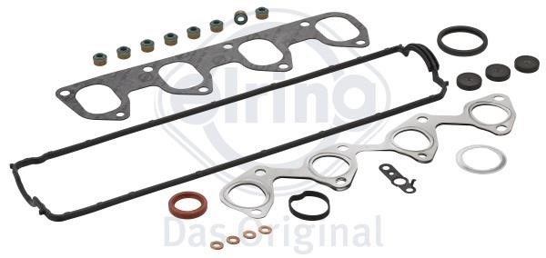 Gasket set complete Ford Transit Connect: 030531 Elring Gasket Set, cylinder head