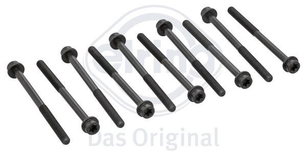 Elring 028.230 Cylinder Head Bolts Kit 028230