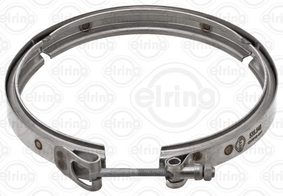 Elring 535.540 Exhaust clamp 535540