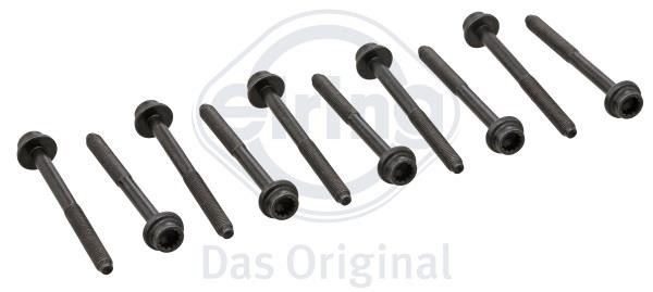 Elring 057.220 Cylinder Head Bolts Kit 057220