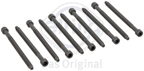 Elring 057.240 Cylinder Head Bolts Kit 057240