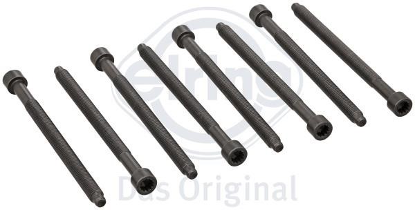 Elring 057.260 Cylinder Head Bolts Kit 057260
