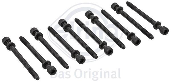 Elring 057.440 Cylinder Head Bolts Kit 057440