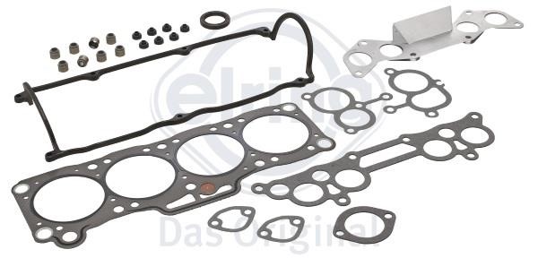 Complete engine gasket set Mazda 626: 369390 Elring Gasket Set, cylinder head
