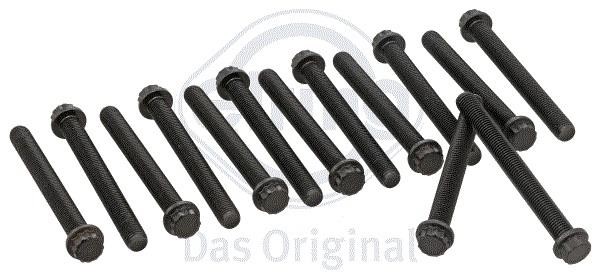 Elring 060.190 Cylinder Head Bolts Kit 060190