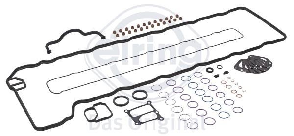 Gasket set complete Renault: 038580 Elring Gasket Set, cylinder head