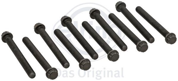 Elring 060.350 Cylinder Head Bolts Kit 060350