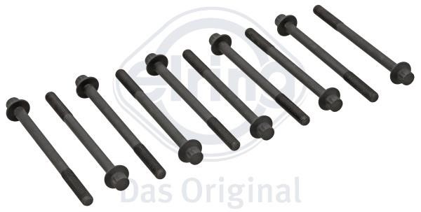 Elring 386.150 Cylinder Head Bolts Kit 386150