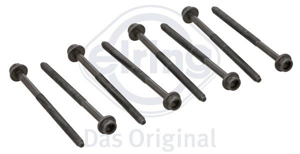 Elring 061.330 Cylinder Head Bolts Kit 061330