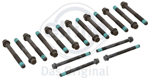 Elring 399.910 Cylinder Head Bolts Kit 399910