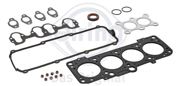 Gasket set complete Volkswagen Polo: 061750 Elring Full Gasket Set, engine