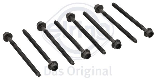 Elring 445.890 Cylinder Head Bolts Kit 445890