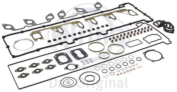 656390 Elring Full Gasket Set, engine