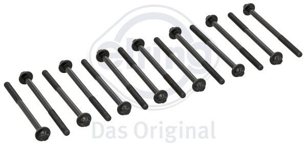 Elring 469.830 Cylinder Head Bolts Kit 469830
