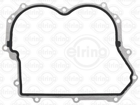 Elring 708.840 Gasket, timing case cover 708840
