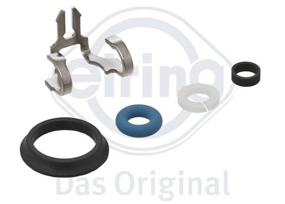 Elring 711.810 Seal Ring Set, injector 711810