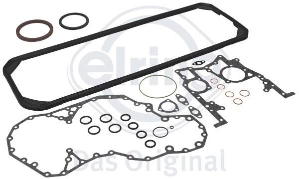 498920 Elring Gasket Set, crank case