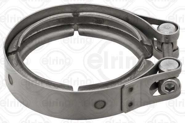 506460 Elring Exhaust clamp