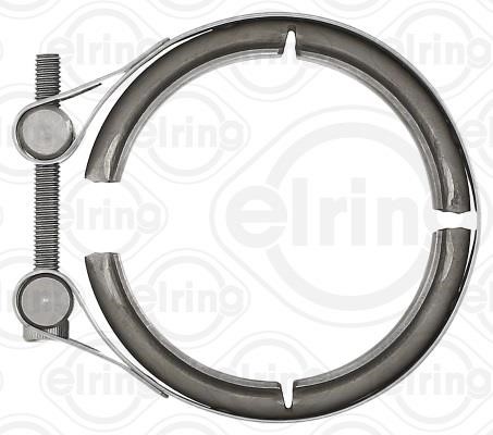 Exhaust clamp Elring 506.460