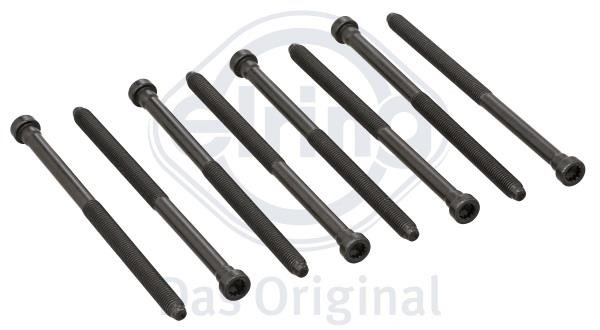 Elring 527.770 Cylinder Head Bolts Kit 527770