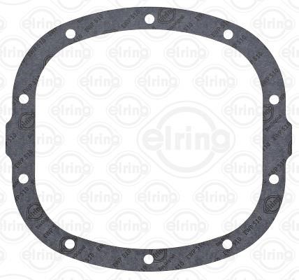 Elring 769.450 Seal, differential housing cover 769450