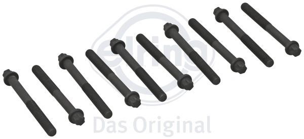Elring 077.890 Cylinder Head Bolts Kit 077890
