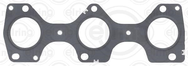 Elring 077.382 Exhaust manifold dichtung 077382