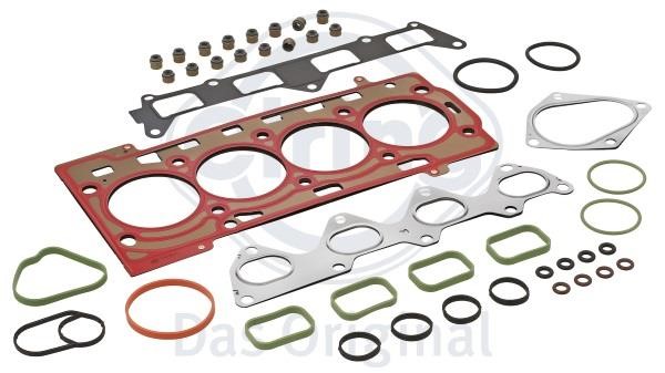 Gasket set complete Volkswagen Touran: 779700 Elring Full Gasket Set, engine