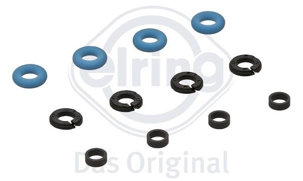 Elring 781.890 Seal Ring Set, injector 781890