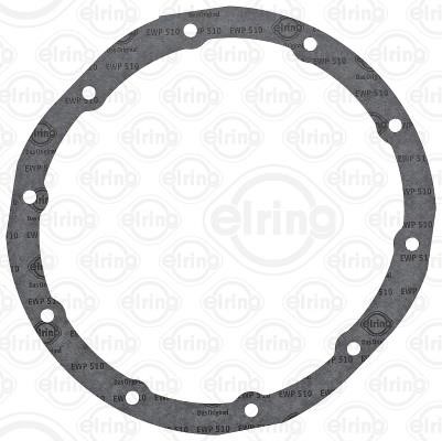 Elring 782.050 Seal, differential housing cover 782050